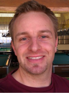 Profilfoto von Reinhard Sander